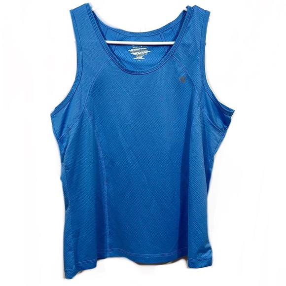 Champion Tops - Champion Activewear Muscle Tank Top
